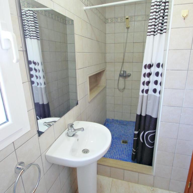 Albertina - private pool villa, free Wifi, in Benissa - Casa de 3 dormitorios - 28