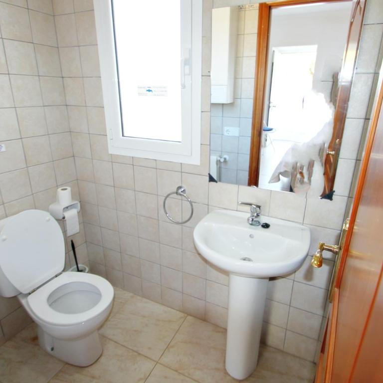 Albertina - private pool villa, free Wifi, in Benissa - Casa de 3 dormitorios - 29