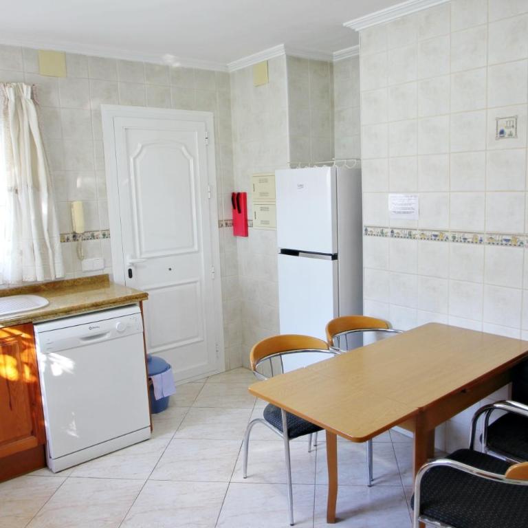 Albertina - private pool villa, free Wifi, in Benissa - Casa de 3 dormitorios - 20