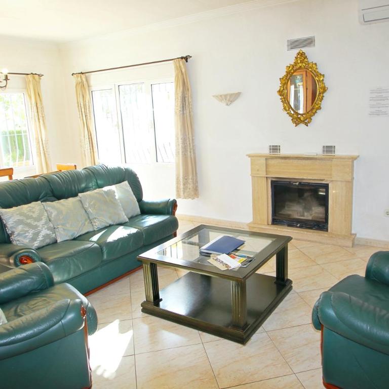 Albertina - private pool villa, free Wifi, in Benissa - Casa de 3 dormitorios - 18
