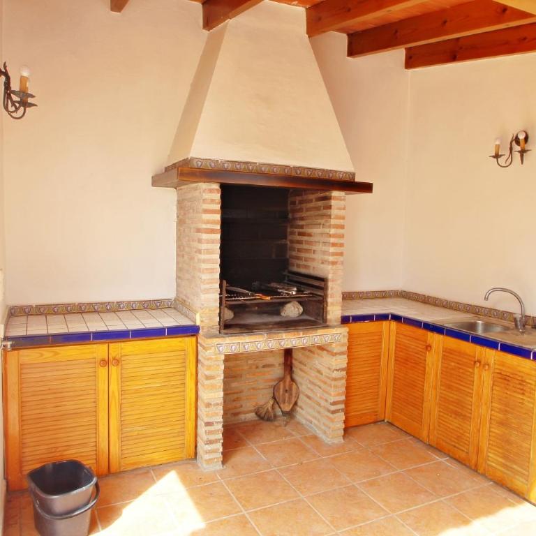 Albertina - private pool villa, free Wifi, in Benissa - Casa de 3 dormitorios - 15