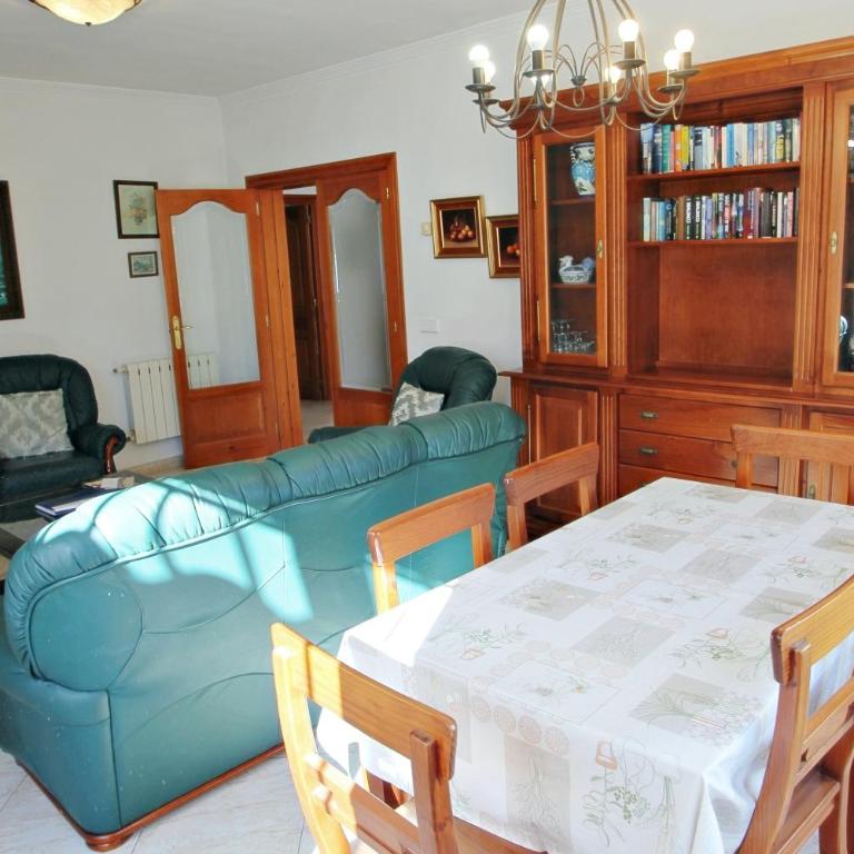 Albertina - private pool villa, free Wifi, in Benissa - Casa de 3 dormitorios - 21