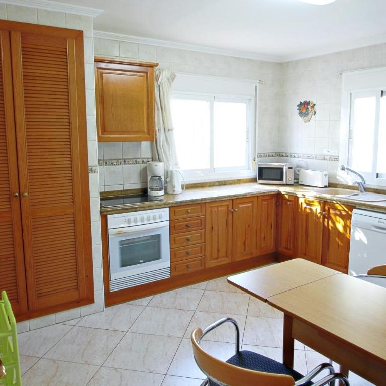Albertina - private pool villa, free Wifi, in Benissa - Casa de 3 dormitorios - 22