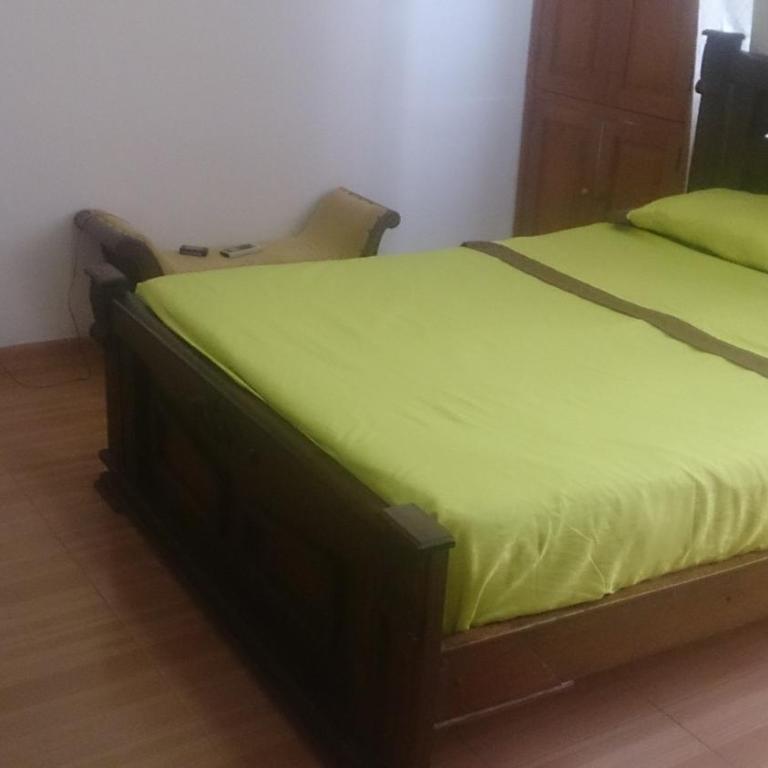 Apartamento Los Delfines del Caribe - Two-Bedroom Apartment - 47