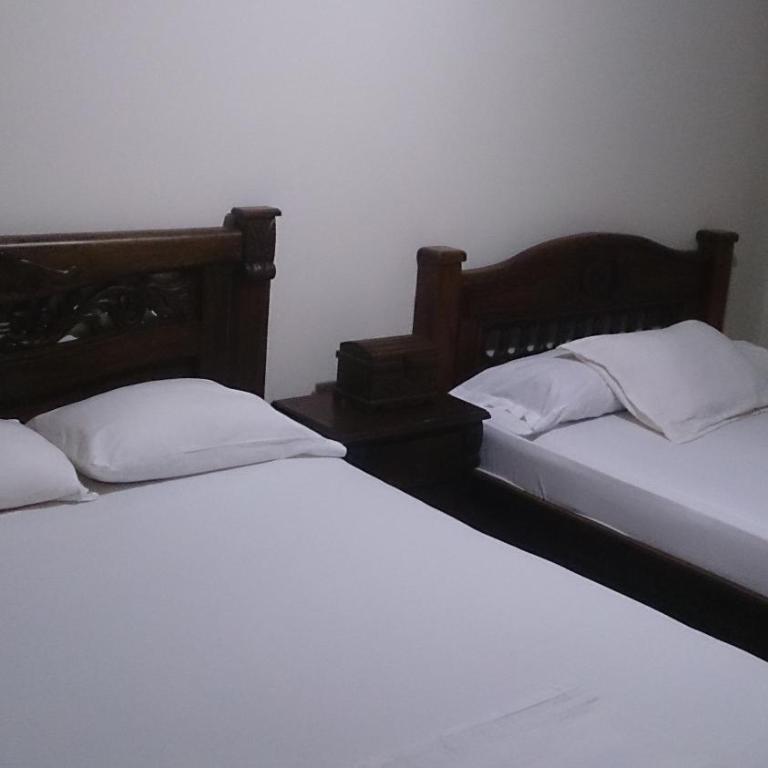 Apartamento Los Delfines del Caribe - Apartamento de 2 dormitorios - 92