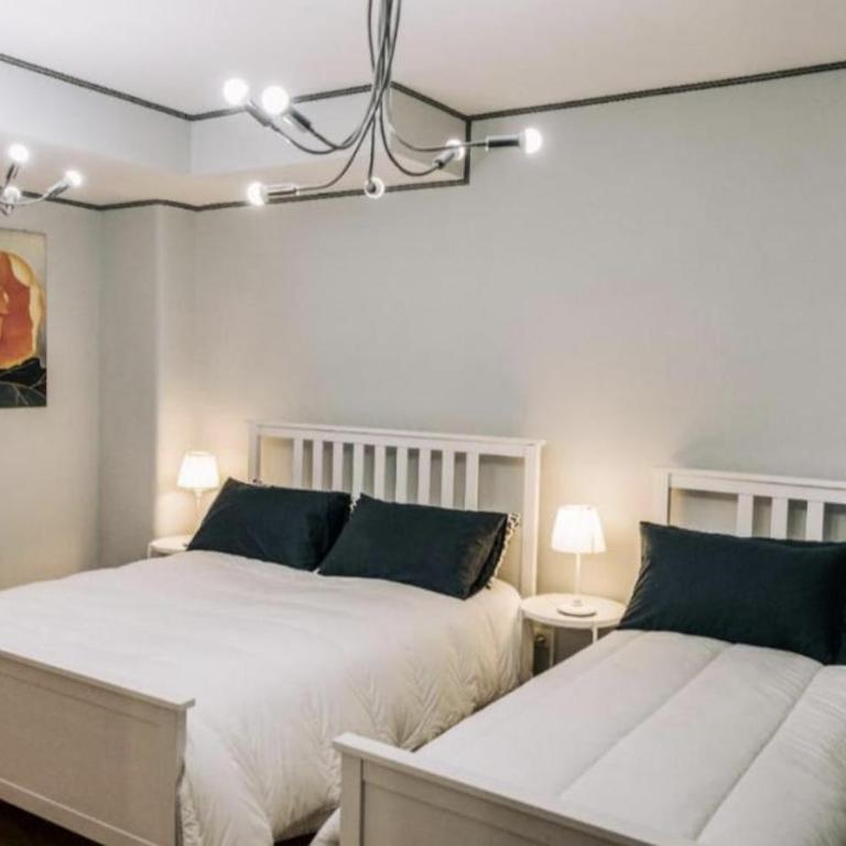Le Finestre di Via Asiago - Standard Triple Room - 2