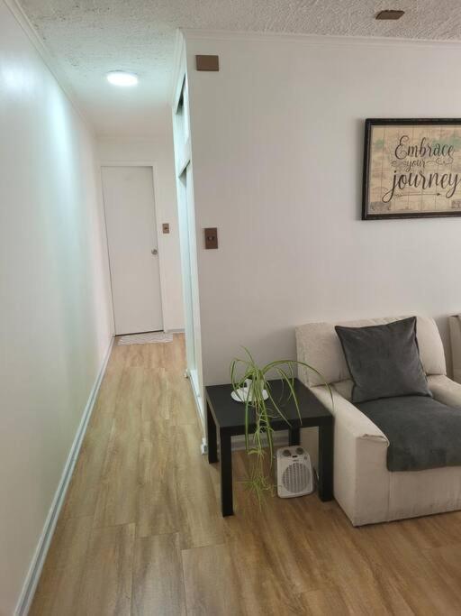 Moderno y cómodo departamento - Apartamento de 2 dormitorios - 4