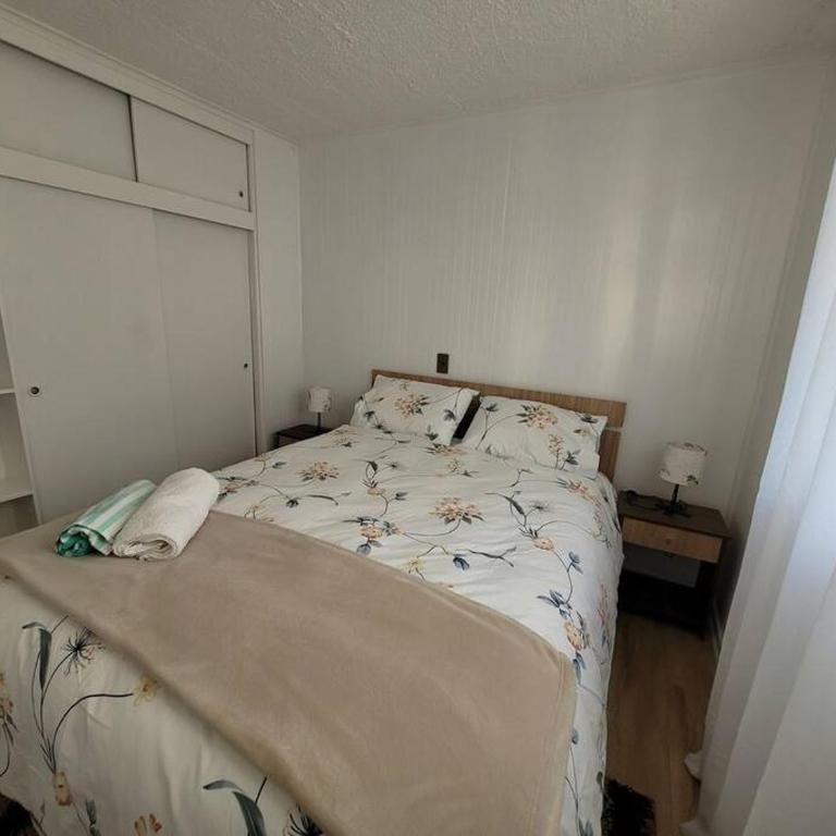 Moderno y cómodo departamento - Apartamento de 2 dormitorios - 13