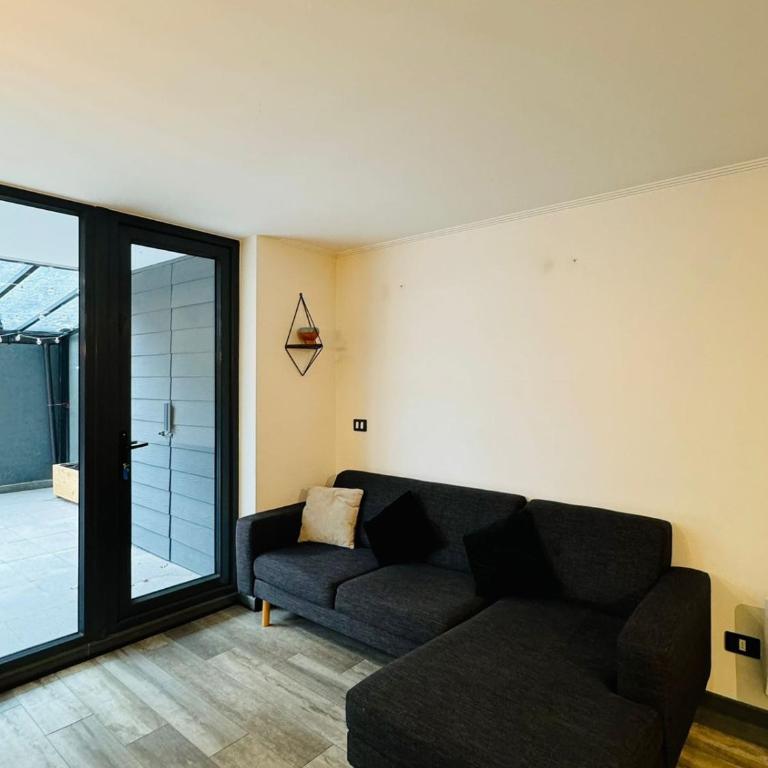 Comodo Depto 2D2B y Litera A pasos del Centro - Apartamento de 3 dormitorios - 8