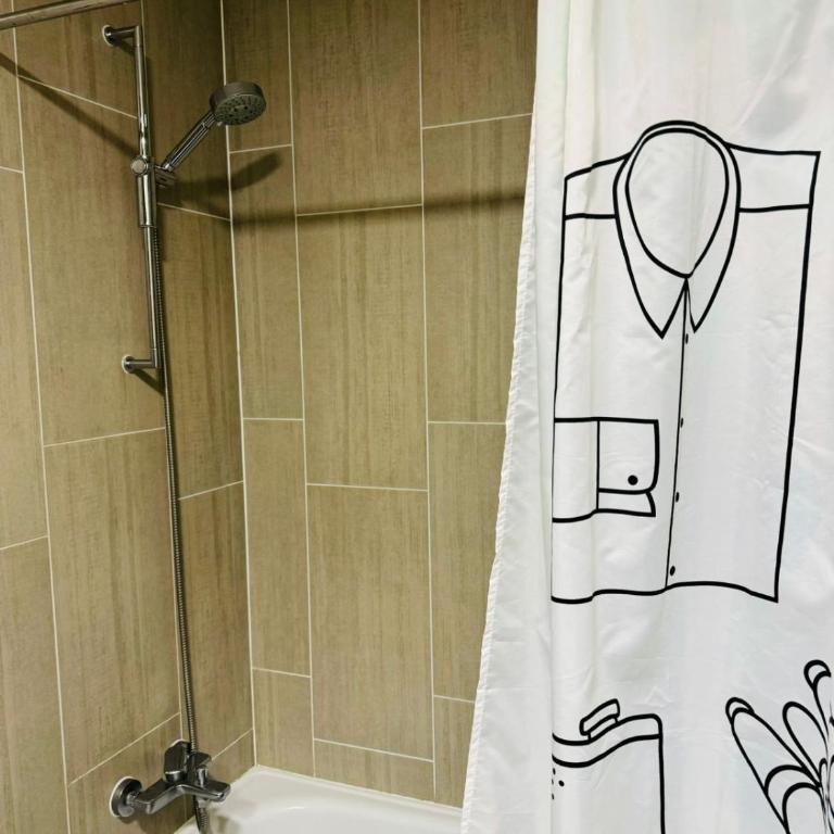 Comodo Depto 2D2B y Litera A pasos del Centro - Apartamento de 3 dormitorios - 12