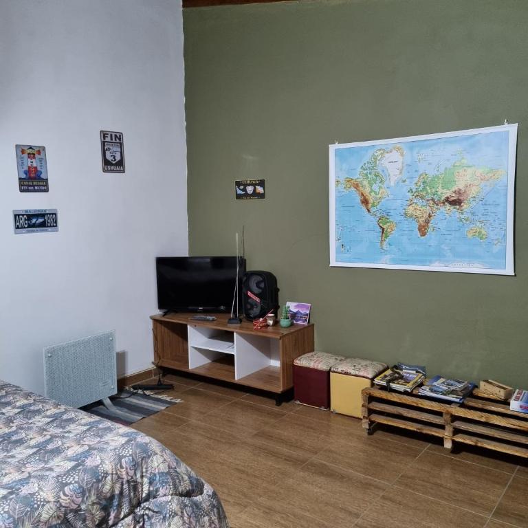 Tu hogar en el fin del mundo - Apartamento de 1 dormitorio - 6
