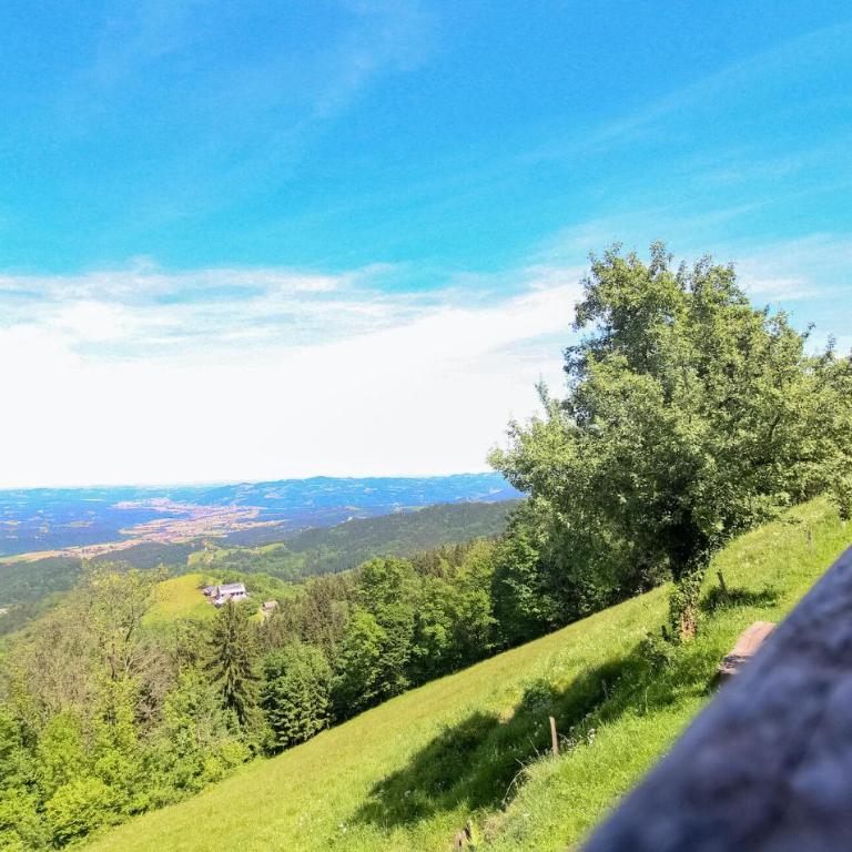 Ferienhaus In Eibiswald - Ferienhaus mit 3 Schlafzimmern - 17