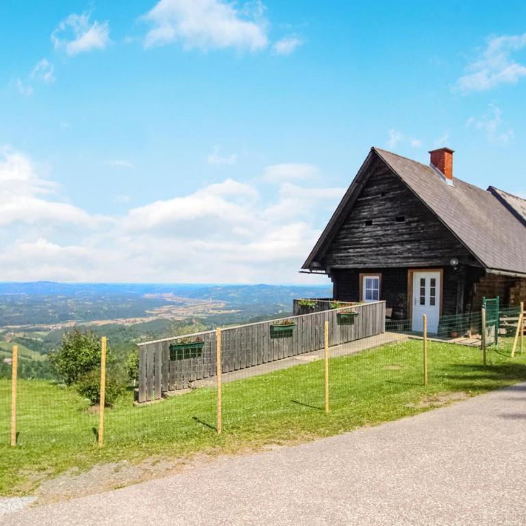 Ferienhaus In Eibiswald - Ferienhaus mit 3 Schlafzimmern - 1