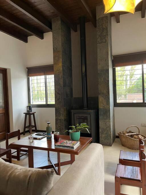 Casa Médano de Oro - Casa de 4 dormitorios - 6