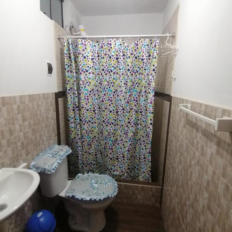 B1-Departamento Bolognesi - Apartamento de 2 dormitorios - 9