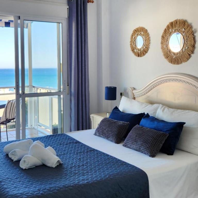 The Beach Oasis Torremolinos - Apartamento de 2 dormitorios - 25