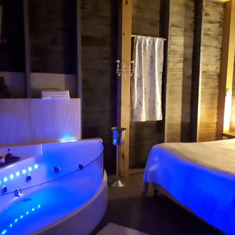 La Fuerza Del Destino - Two-Bedroom House - 11