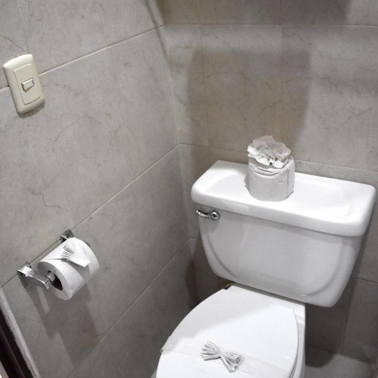 Plaza Almendros Hotel Isla Mujeres - Queen Room - 12