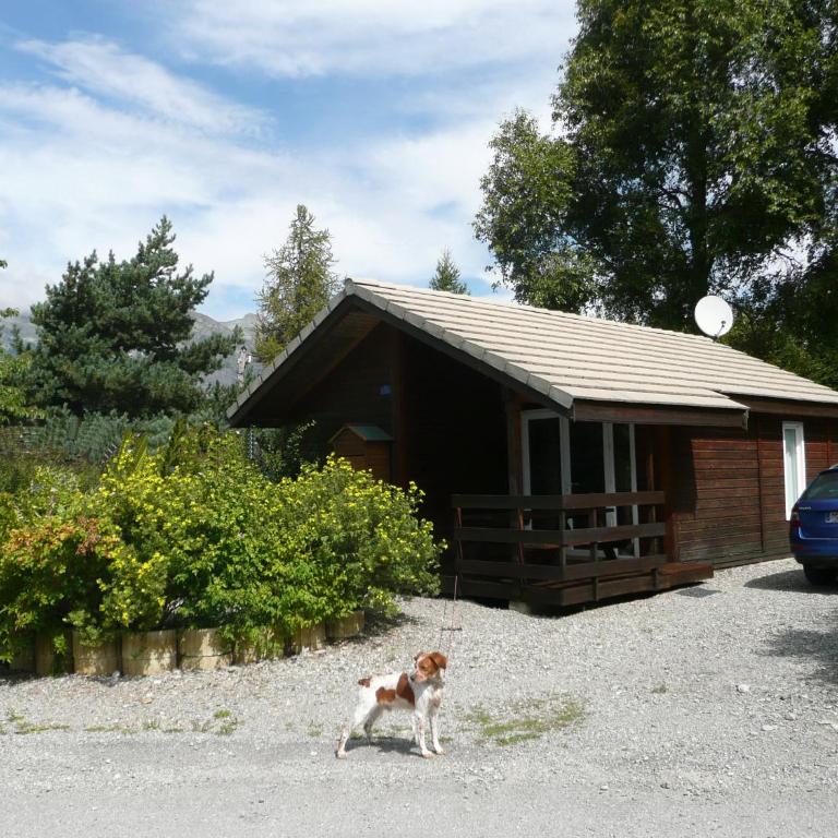 Chalet jolie vue montagne Air vivifiant - Chalet 3 Chambres - 15