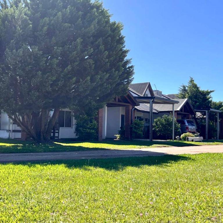 Aguasanas casas termales Chajari - Apartamento Familiar de 2 dormitorios con vistas - 6