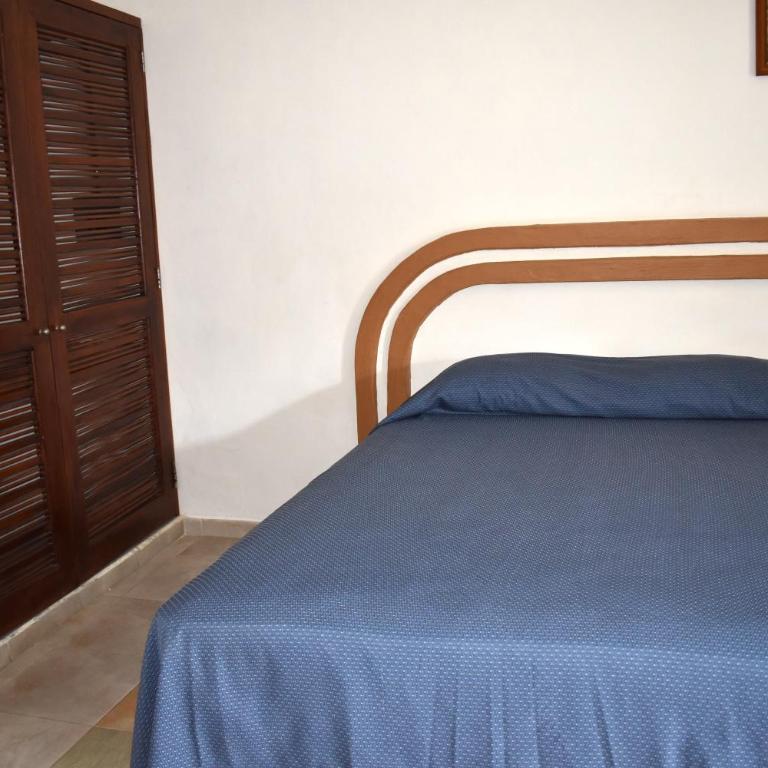Plaza Almendros Hotel Isla Mujeres - Superior Quadruple Room - 2
