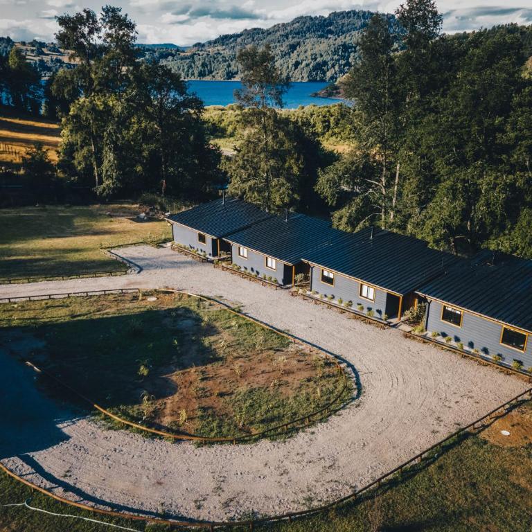 Wincarayen Lodge & Cabañas - Two-Bedroom Chalet - 13