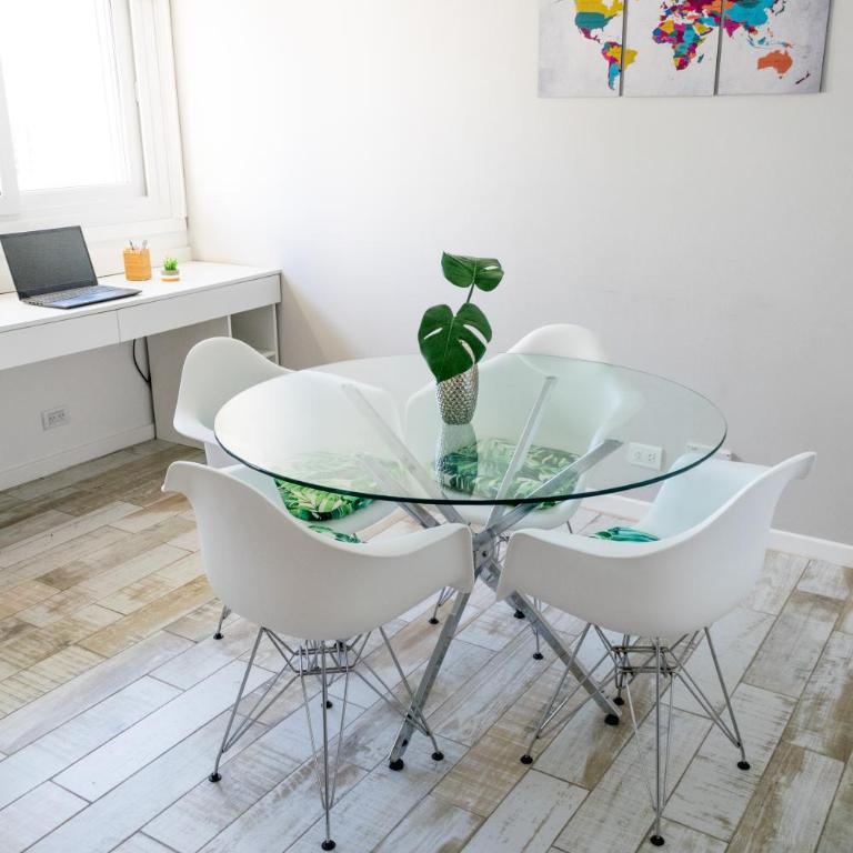 Dpto Mitre MDQ - Apartamento de 1 dormitorio - 7