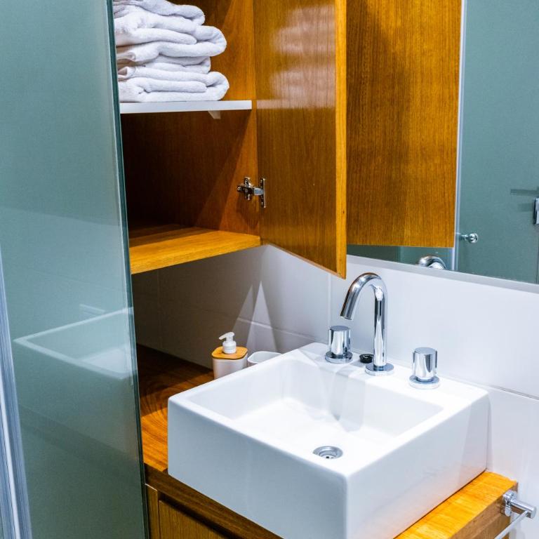 Dpto Mitre MDQ - Apartamento de 1 dormitorio - 13
