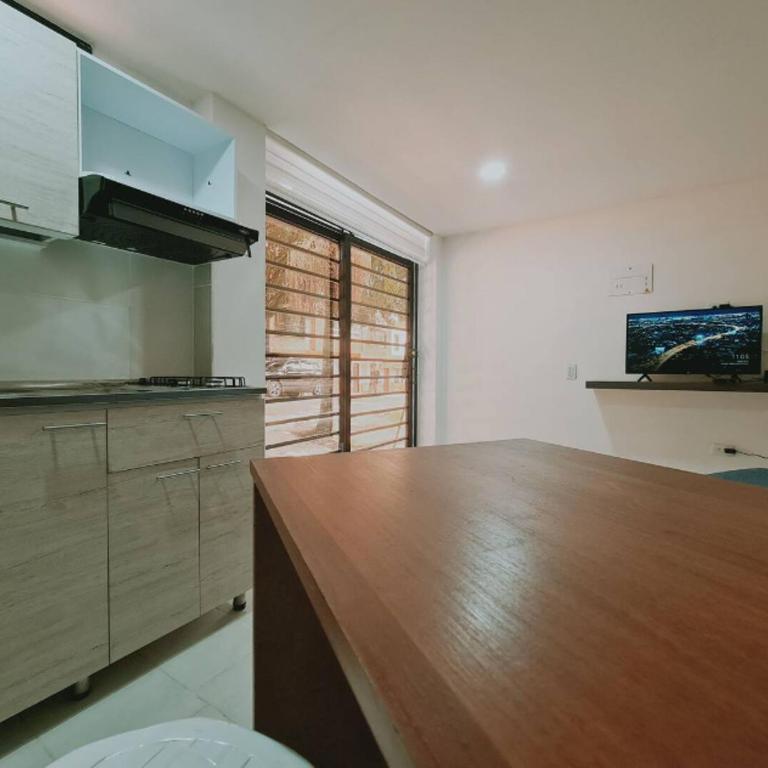 Comfy loft in Laureles - Apartamento de 1 dormitorio - 10