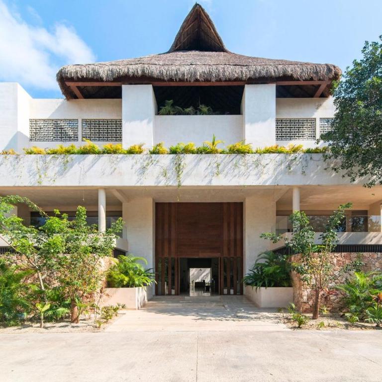 Modern chic 1 bedroom apt w/ rooftop infinity pool - Appartement 1 Chambre - 26