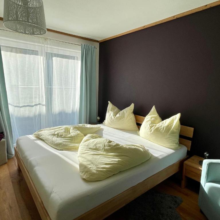 Traumblick Dachstein - Apartment mit 1 Schlafzimmer - 15