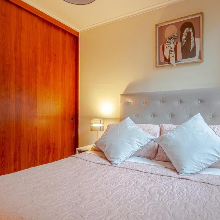 Apartamento 2 Habitaciones Bellas Artes - Apartamento de 2 dormitorios - 7