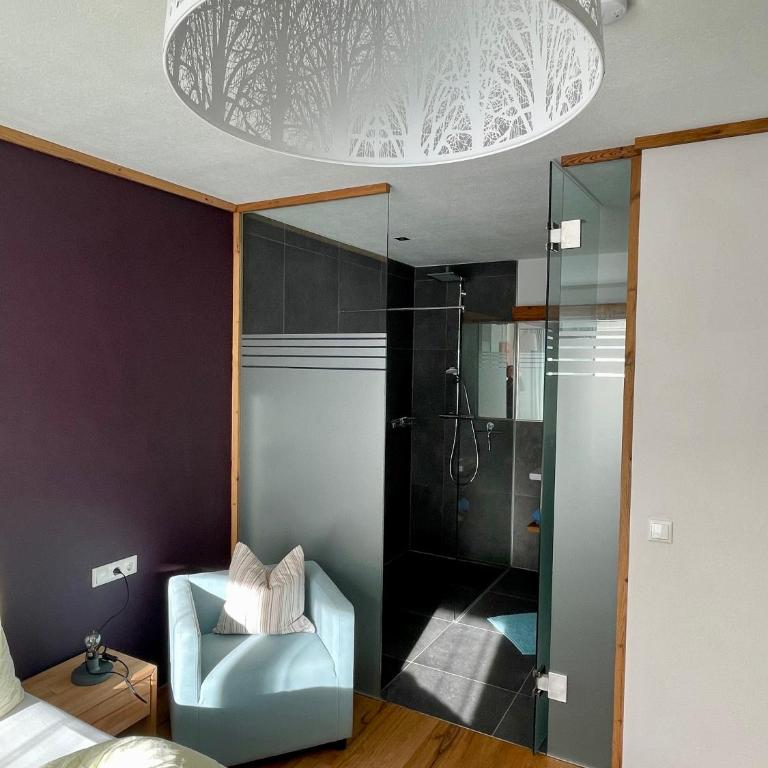 Traumblick Dachstein - Apartment mit 1 Schlafzimmer - 11