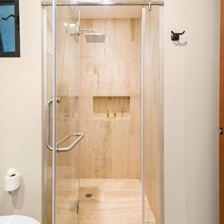 Modern chic 1 bedroom apt w/ rooftop infinity pool - Appartement 1 Chambre - 12