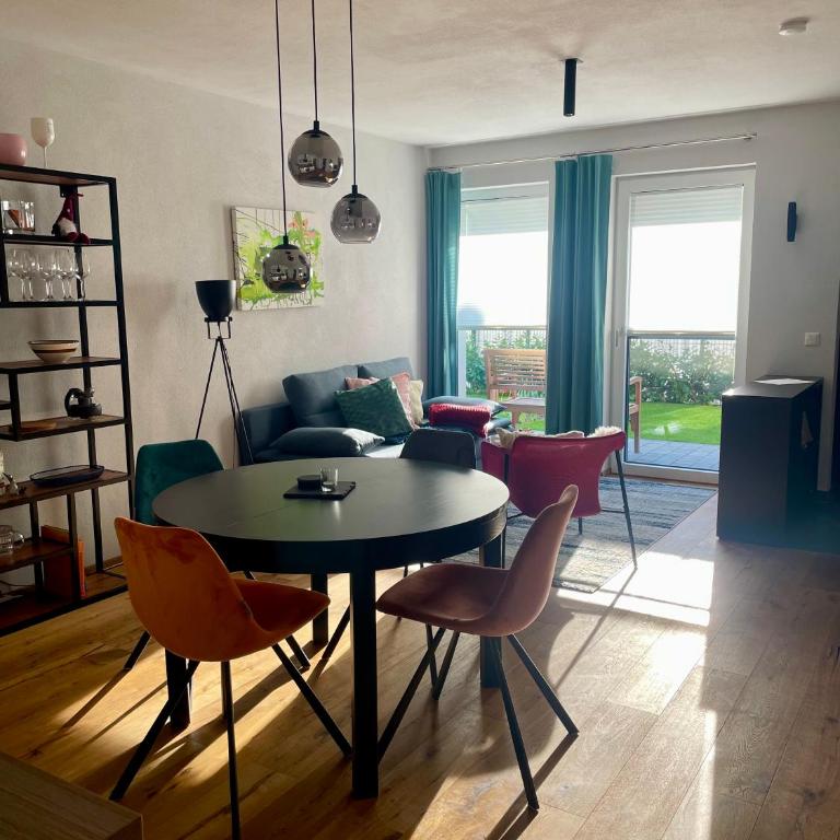 Traumblick Dachstein - Apartment mit 1 Schlafzimmer - 7