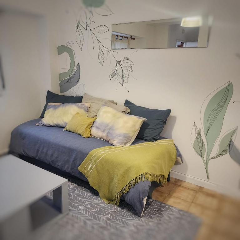 Departamento LAK 2 - Apartamento de 1 dormitorio - 8
