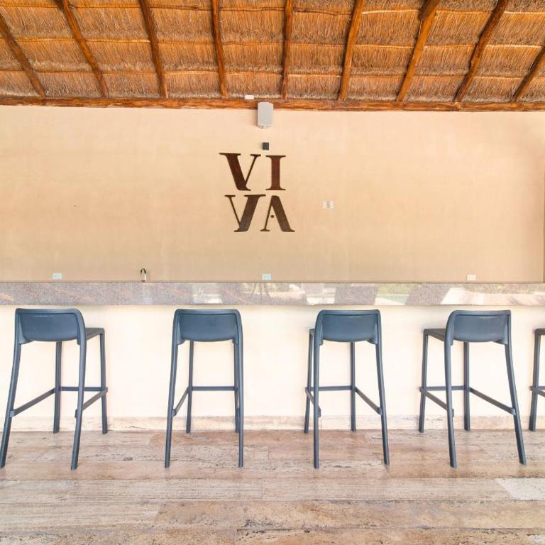Modern chic 1 bedroom apt w/ rooftop infinity pool - Appartement 1 Chambre - 41