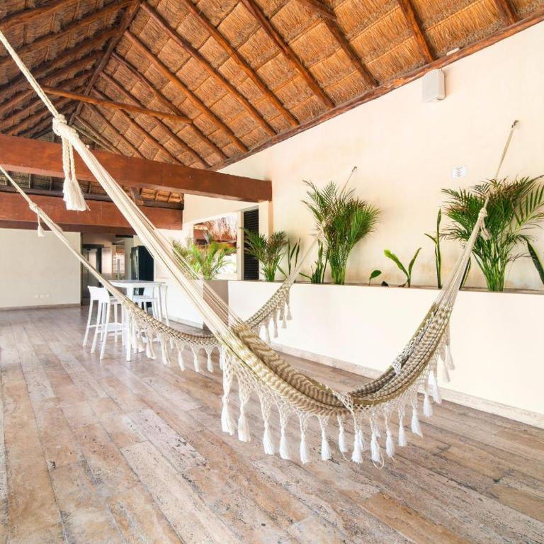 Modern chic 1 bedroom apt w/ rooftop infinity pool - Appartement 1 Chambre - 28