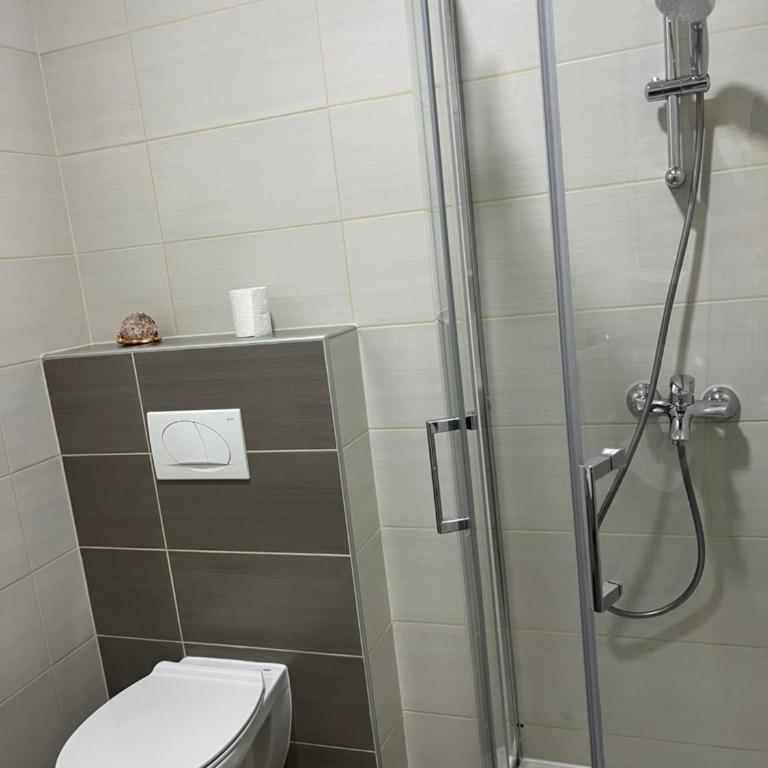 Apartman My Choice - One-Bedroom Apartment - 14