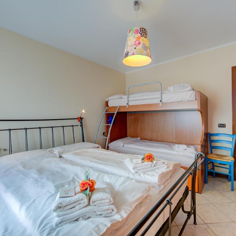 Casa Angiolina Lake & Mountain View Terrace - Happy Rentals - Appartamento con Terrazza - 20