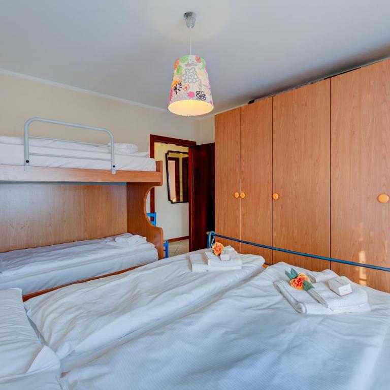Casa Angiolina Lake & Mountain View Terrace - Happy Rentals - Appartamento con Terrazza - 21