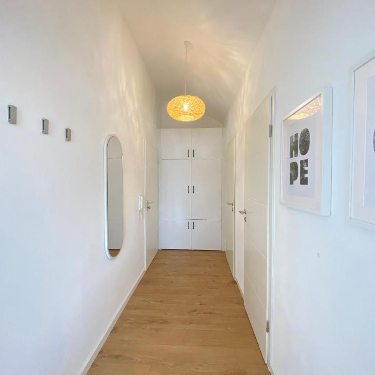 Alpspitz Blick mit Balkon I Hund I Parkplatz - Apartment mit 1 Schlafzimmer - 16