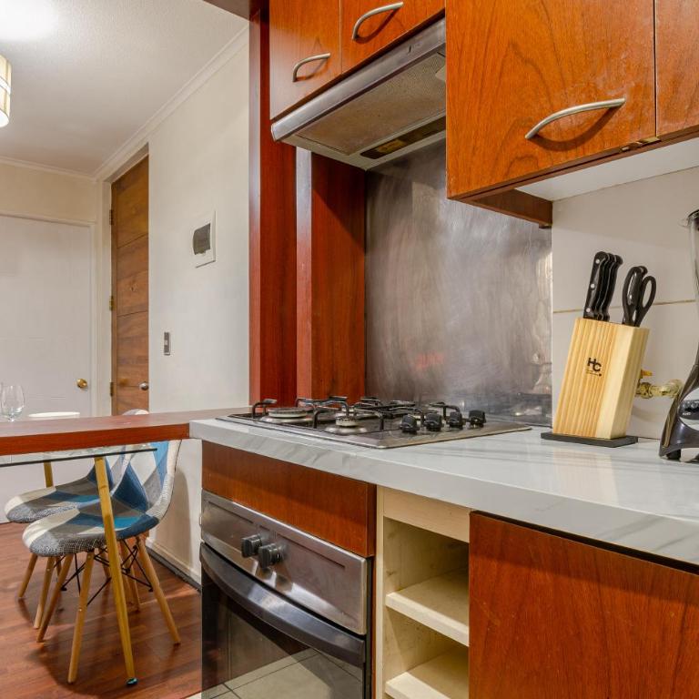 Apartamento 2 Habitaciones Bellas Artes - Apartamento de 2 dormitorios - 13
