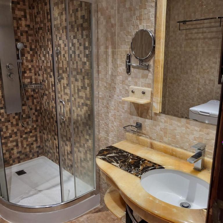 George Villa Tenerife - Apartamento de 1 dormitorio - 11