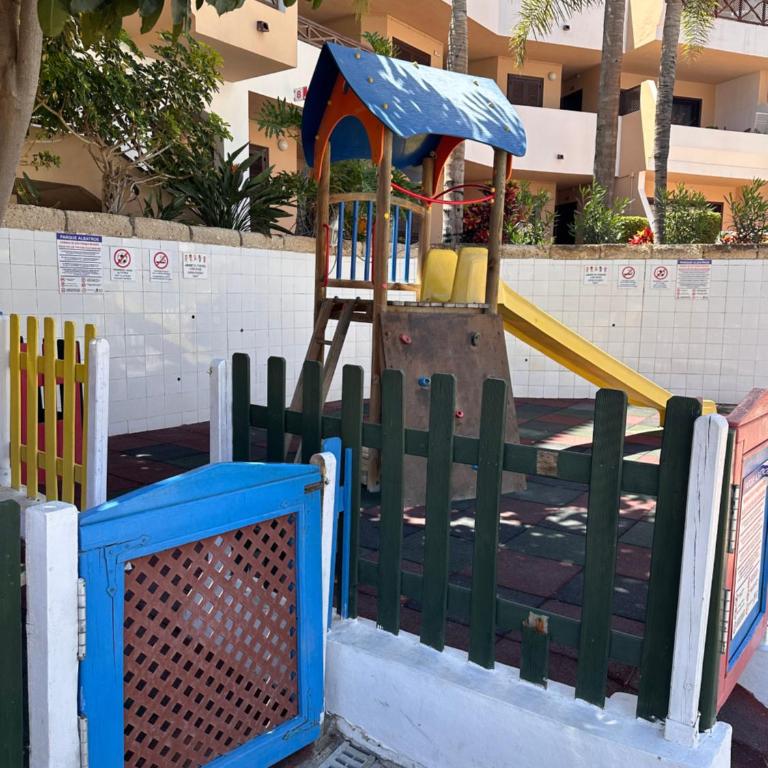 George Villa Tenerife - Apartamento de 1 dormitorio - 19