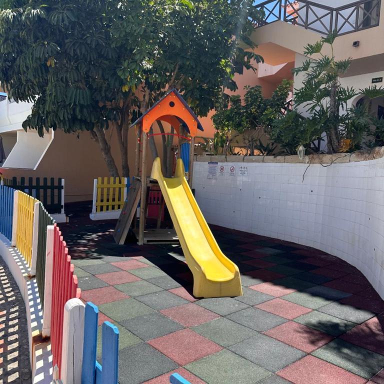 George Villa Tenerife - Apartamento de 1 dormitorio - 20