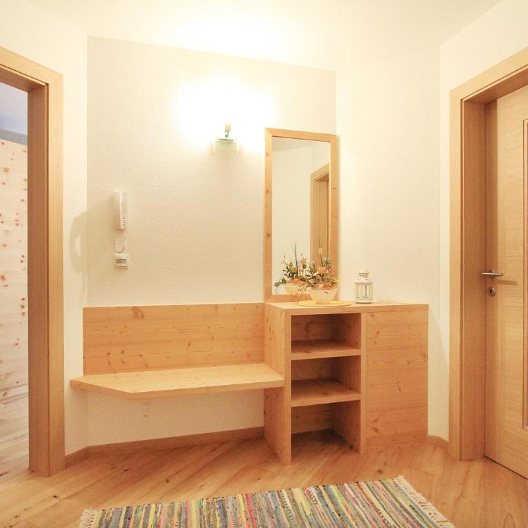 Sonnenschein Panorama Apartments inkl ZIRM-SAUNA, ruhiger Umgebung, reine Luft und BERGPANORAMA - Appartamento con Vista Montagna - 7