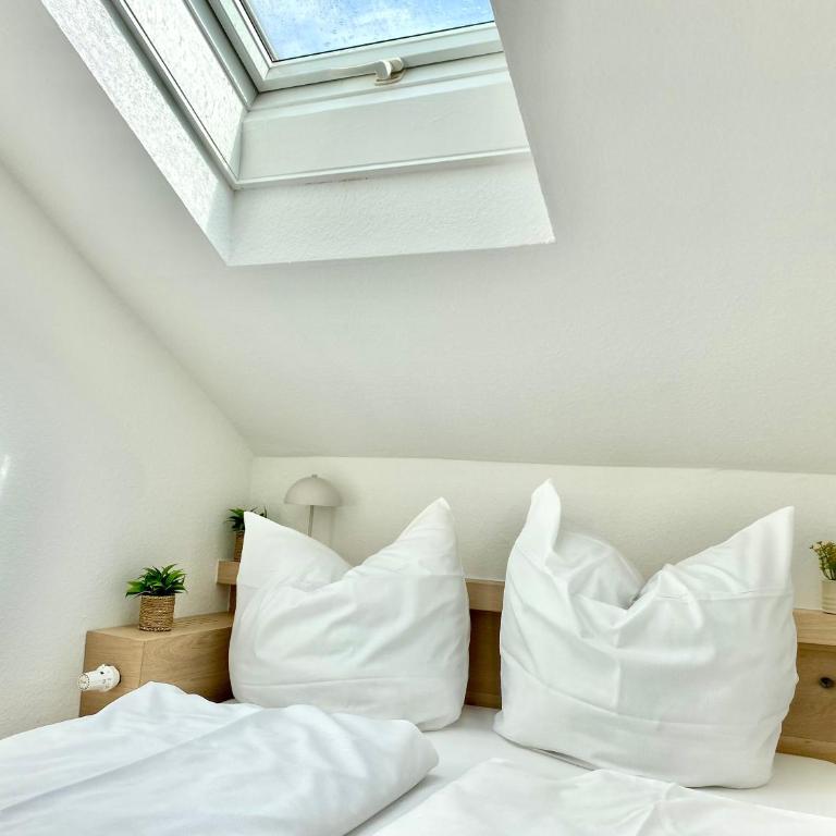 Alpspitz Blick mit Balkon I Hund I Parkplatz - Apartment mit 1 Schlafzimmer - 13