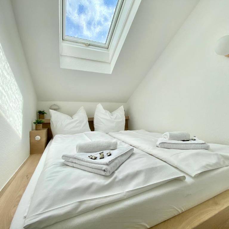 Alpspitz Blick mit Balkon I Hund I Parkplatz - Apartment mit 1 Schlafzimmer - 5