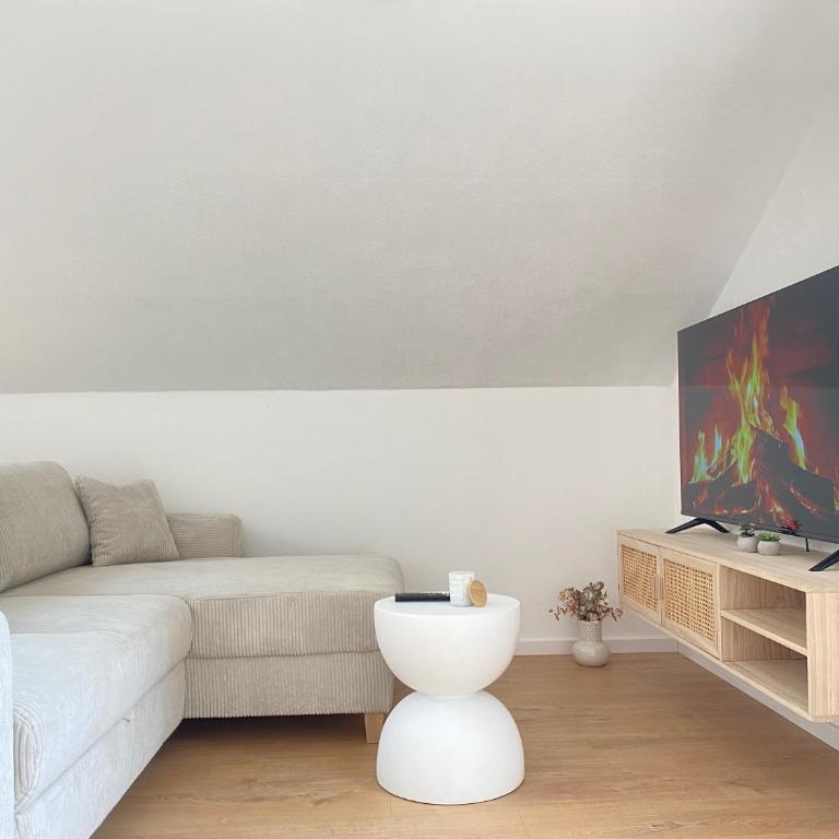 Alpspitz Blick mit Balkon I Hund I Parkplatz - Apartment mit 1 Schlafzimmer - 6